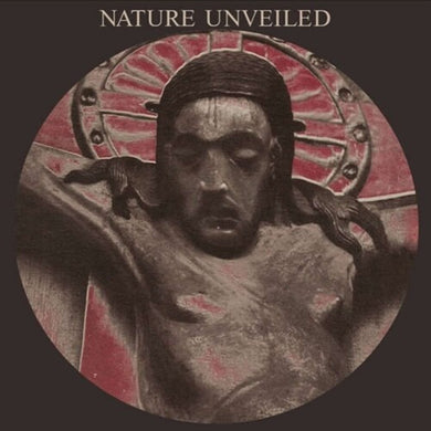 Nature Unveiled - Picture Discby Current 93 (Vinyl Record)