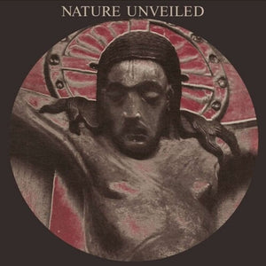 Nature Unveiled - Picture Discby Current 93 (Vinyl Record)