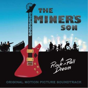 The Miners Son (Original Soundtrack) - Ltd Blue Eco Vinylby Ettecon (Vinyl Record)