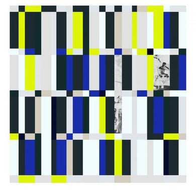 Monumentby Portico Quartet (Vinyl Record)