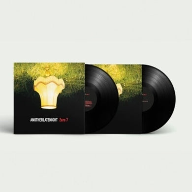 Another Late Night: Zero 7by Zero 7 (Vinyl Record)