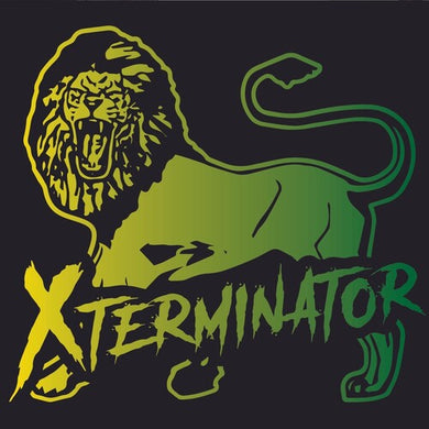 Xstoryby Xterminator (Vinyl Record)