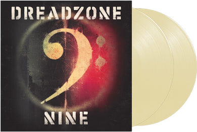 Nine (IEX)by Dreadzone (Vinyl Record)