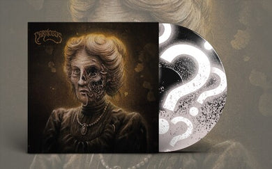 Wormtalesby Carnosus (Vinyl Record)