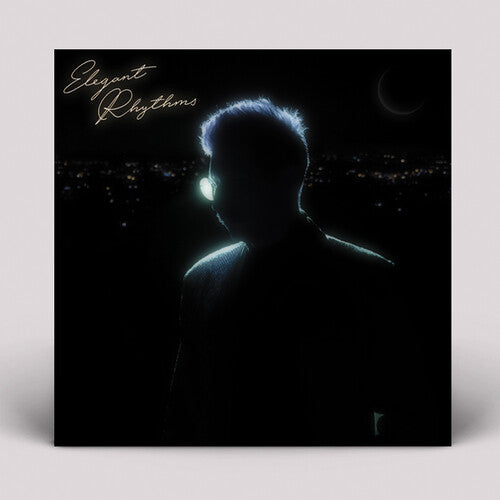 Elegant Rhythmsby Teen Daze (Vinyl Record)