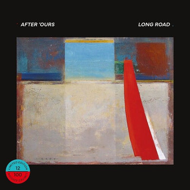 Long Roadby After 'Ours (Vinyl Record)