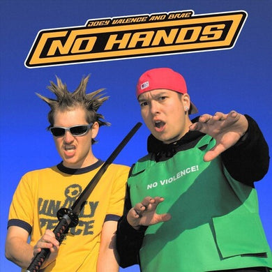 NO HANDSby Valence, John & Brae (Vinyl Record)