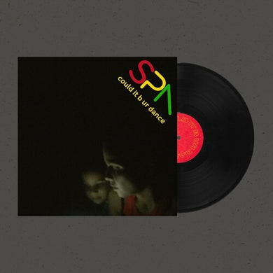 Could It B Ur Danceby Spacek, Steve (Vinyl Record)