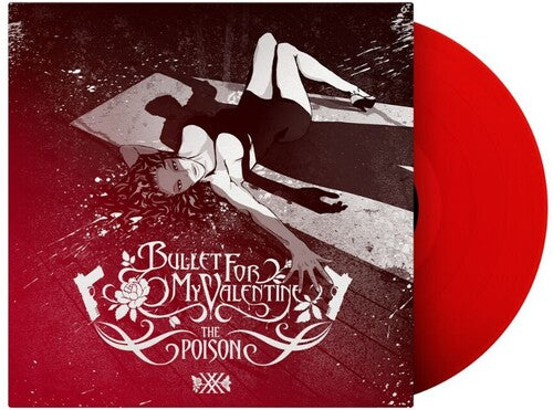 Poisonby Bullet for My Valentine (Vinyl Record)