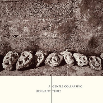 A Gentle Collapsingby Remnant Three (Vinyl Record)