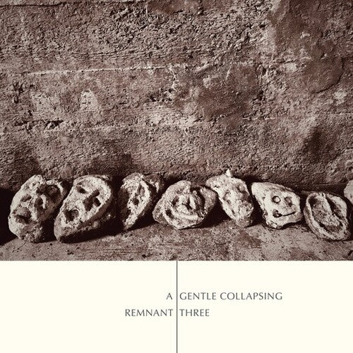 A Gentle Collapsingby Remnant Three (Vinyl Record)
