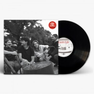 Lush Lifeby Belair Lip Bombs (Vinyl Record)