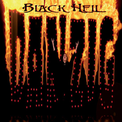 Black Hellby Danzig (Vinyl Record)