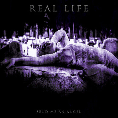 Send Me an Angelby Real Life (Vinyl Record)