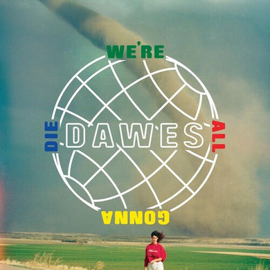 Passwordsby Dawes (Vinyl Record)