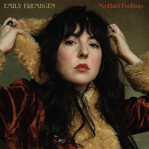 No Hard Feelingsby Frembgen, Emily (Vinyl Record)
