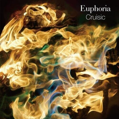 Euphoriaby Cruisic (Vinyl Record)