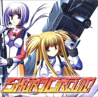 Short Circuit (Original Soundtrack)by I'Ve (Vinyl Record)