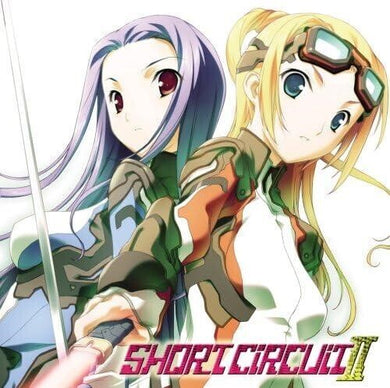 Short Circuit II (Original Soundtrack)by I'Ve (Vinyl Record)