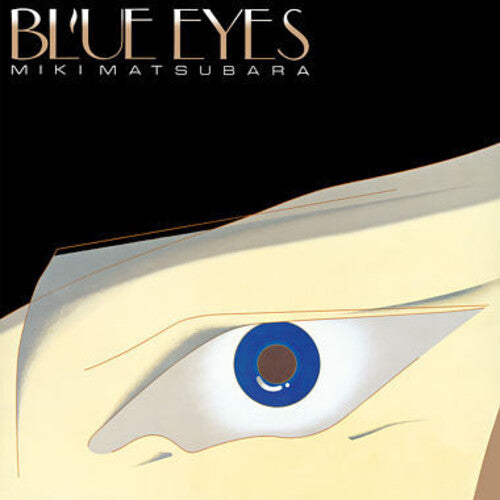 Blue Eyesby Matsubara, Miki (Vinyl Record)
