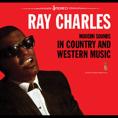 Modern Sounds In Country And Western Musicby Charles, Ray (Vinyl Record)