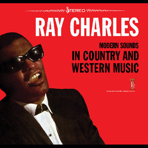 Modern Sounds In Country And Western Musicby Charles, Ray (Vinyl Record)