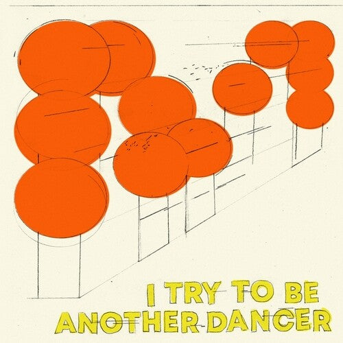 I Try To Be Another Dancerby Another Dancer (Vinyl Record)