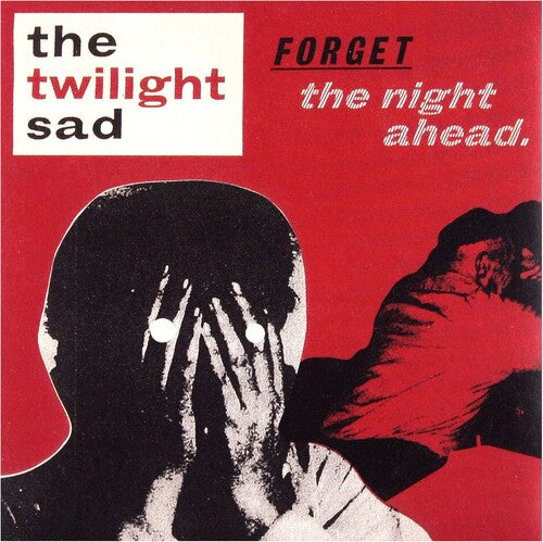 Forget the Night Aheadby Twilight Sad (Vinyl Record)