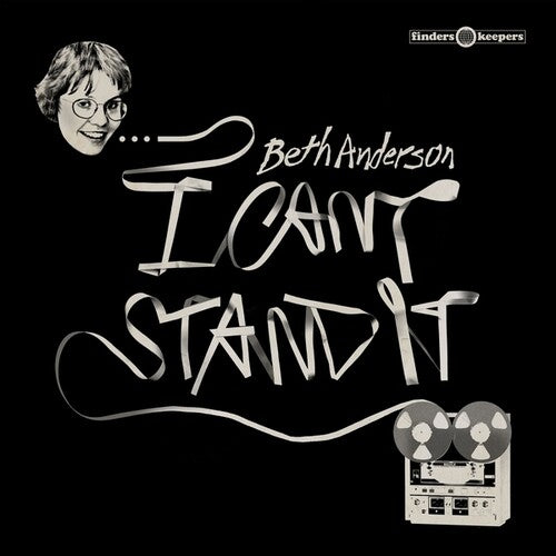 I Can't Stand Itby Anderson, Beth (Vinyl Record)