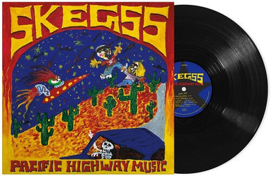Pacific Highway Musicby Skegss (Vinyl Record)