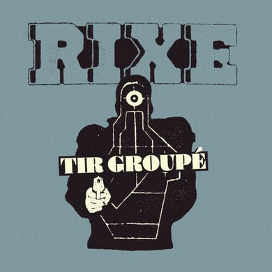 Tir Groupby Rixe (Vinyl Record)
