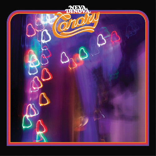 Canaryby Neva Dinova (Vinyl Record)