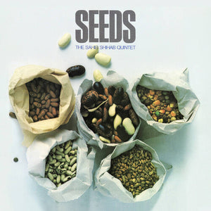 Seedsby Sahib Shihab Quintet (Vinyl Record)