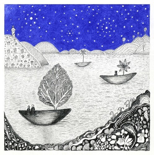 Bed Stiltby Testbild (Vinyl Record)