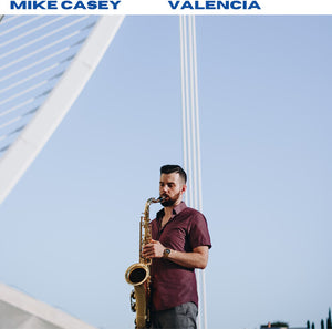 Valenciaby Casey, Mike (Vinyl Record)