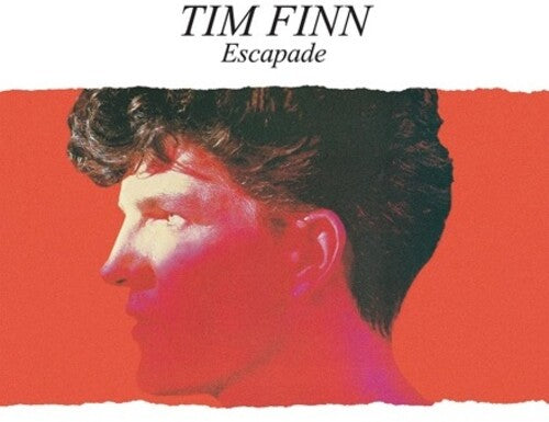 Escapadeby Finn, Tim (Vinyl Record)