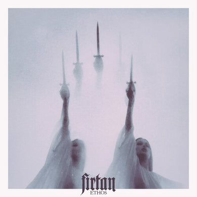 Ethosby Firtan (Vinyl Record)