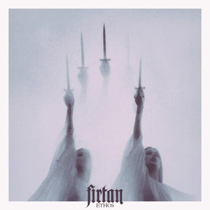 Ethosby Firtan (Vinyl Record)