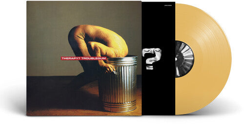 Troublegum - Caramel Vinylby Therapy? (Vinyl Record)