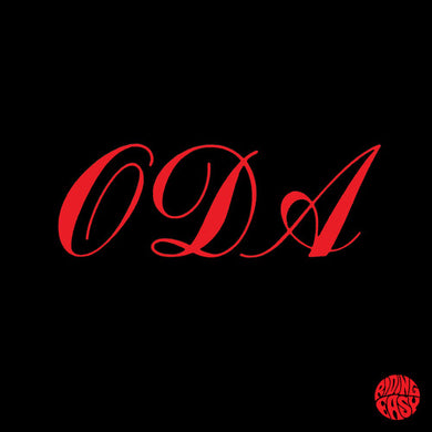 Odaby Oda (Vinyl Record)