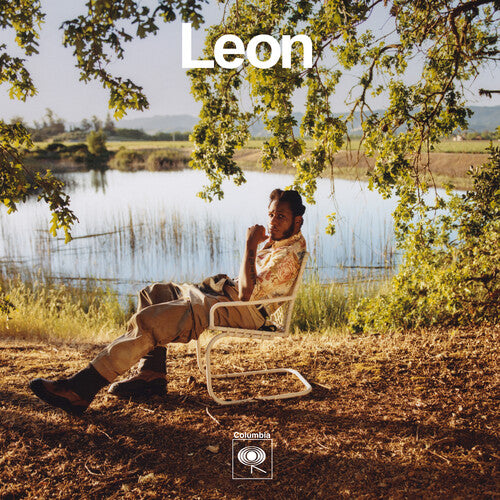 Leonby Bridges, Leon (Vinyl Record)