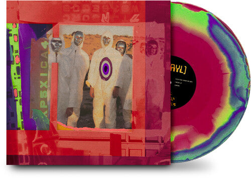 Wasted Casualties / I Dream Aloneby [Daryl] (Vinyl Record)