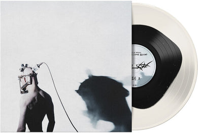 What I'll Leave Behindby Void of Vision (Vinyl Record)