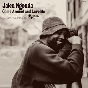 Come Around And Love Meby Ngonda, Jalen (Vinyl Record)