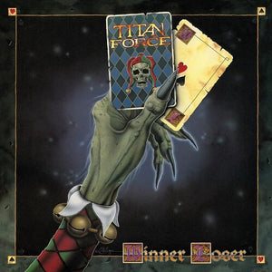 Winner / Loserby Titan Force (Vinyl Record)