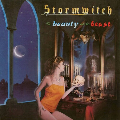 Beauty & The Beast - Blue/orangeby Stormwitch (Vinyl Record)