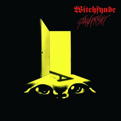Give 'em Hellby Witchfynde (Vinyl Record)