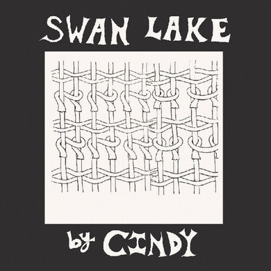 Swan Lakeby Cindy (Vinyl Record)