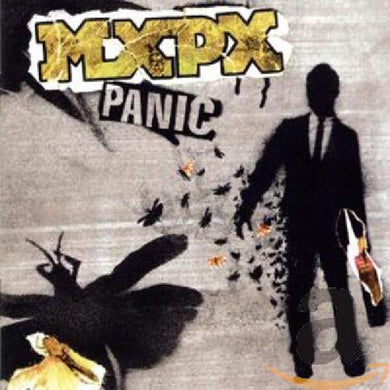 Panicby Mxpx (Vinyl Record)