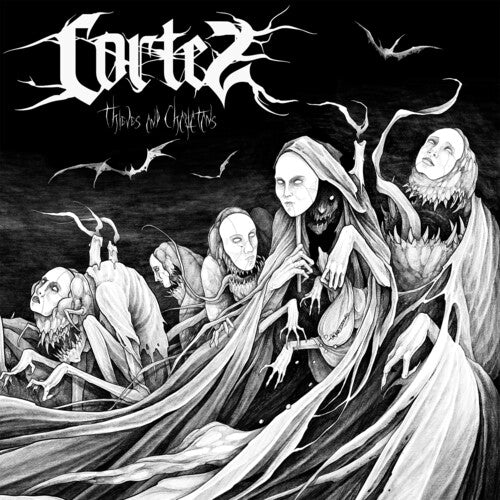 Thieves And Charlatansby Cortez (Vinyl Record)